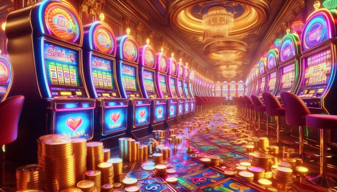 CasinOK Casino